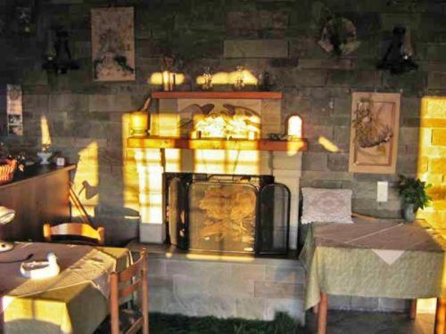 Gerakofolia Rooms To Let Коніца Екстер'єр фото