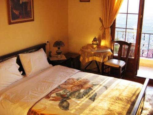 Gerakofolia Rooms To Let Коніца Екстер'єр фото