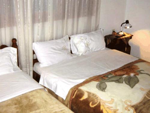 Gerakofolia Rooms To Let Коніца Екстер'єр фото
